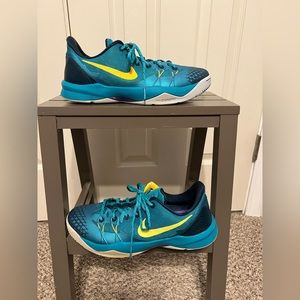 Nike Kobe Venomenon Green
